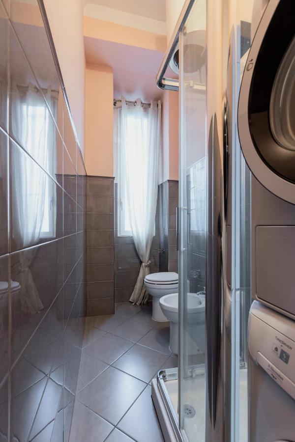 Bilocale Porta Vittoria Milano Milão Exterior foto