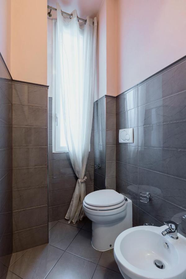 Bilocale Porta Vittoria Milano Milão Exterior foto